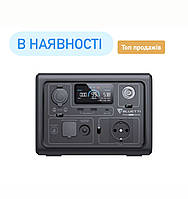 Зарядная станция BLUETTI EB3A 600 Вт