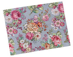 Серветка під тарілку гобеленова Limaso