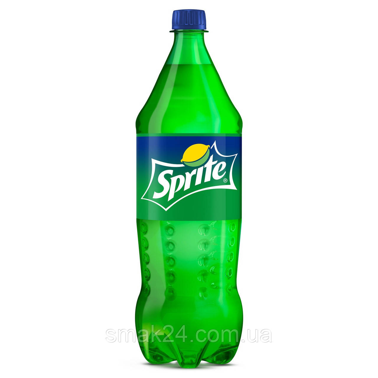 Напій сильногазований Sprite ПЕТ 1,25 л