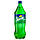 Напій Sprite ПЕТ 1.75л, фото 2