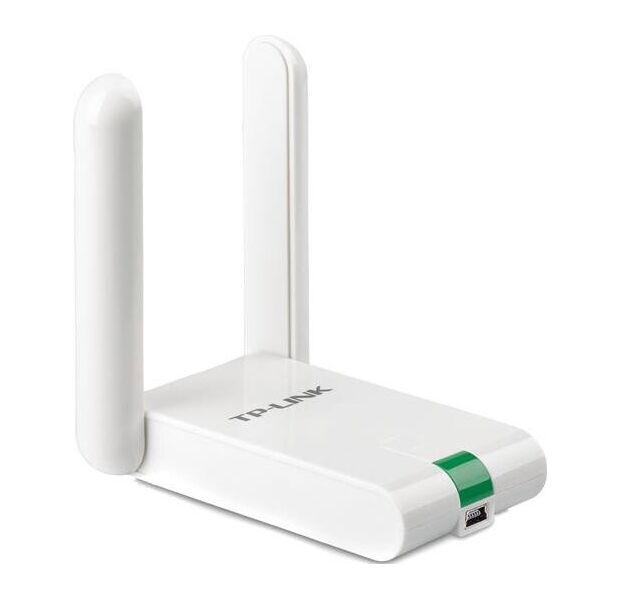 Мережевий адаптер TP-Link TL-WN822N