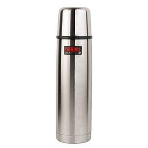 Термос Thermos TH FBB-500B, 0,5 л, металік, фото 1