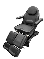Кушетка косметологическая для педикюра кресло для косметолога СН-2Н2 кресло-кушетка для тату салона с ножками
