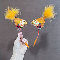 Обруч Білочка Ободок белка белочка Білочки вушка ушки Обруч білочки Білки Белочки