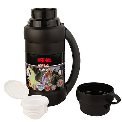 Термос Thermos 34-050 Premier, 0,5 л, фото 2