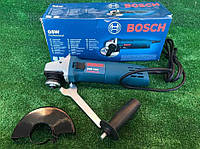 Болгарка Bosch GWS125-14