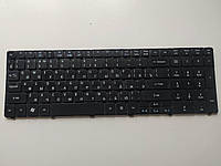 Клавіатура до ноутбука eMachines E640 (MP-09B23SU-6983)
