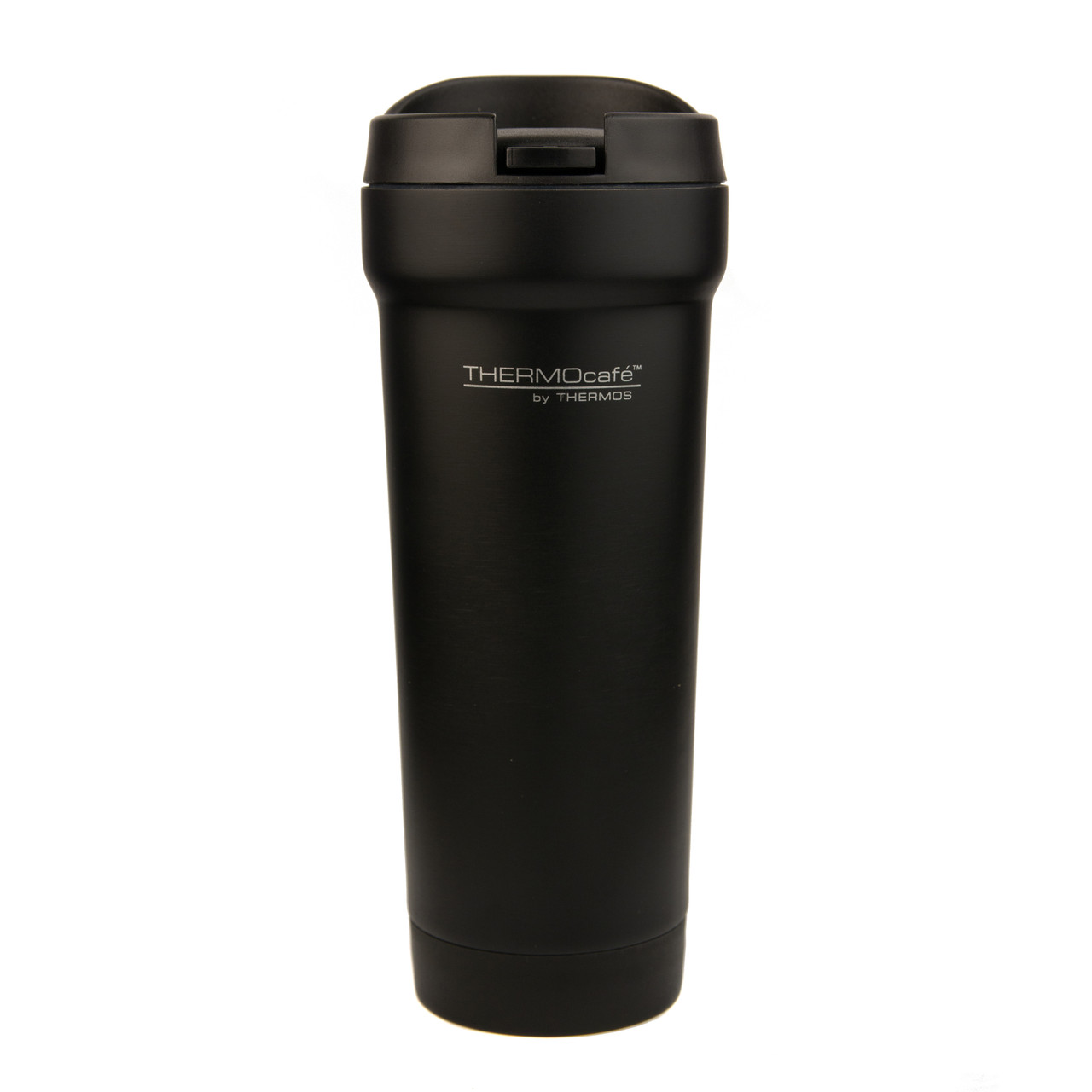 Термокружка Thermos BrillMug-450, 0,45 л, чорна