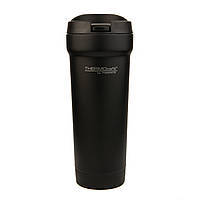 Термокружка Thermos BrillMug-450, 0,45 л, чорна