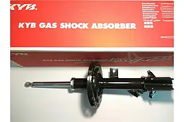 Амортизатор задній Land Rover Freelander 2(Ленд Ровер Фрілендер 2) 2006-2014 KAYABA(КАЯБА) 335832 газ-масло