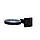 Йоржик підвісний Qtap Crow QTST3101103B Black (Štětka), фото 4