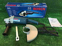 Болгарка BOSCH GWS230-24