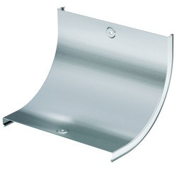 Кришка на кут CS 90 вертикальний внутр. 90 осн. 50, фото 1