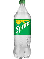 Напиток сильногазированный Sprite ПЭТ 2л