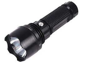 Ліхтар акумуляторний YAJIA YJ 1173W (1LED)