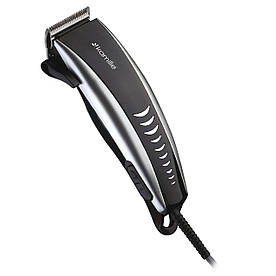 Тример машинка для стрижки електрична провідна 240W Kamille 6802