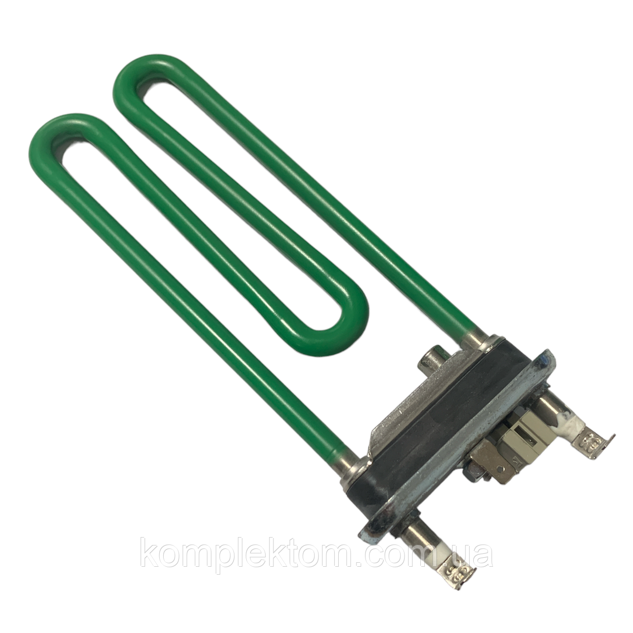 Тен для пральної машини Samsung DC47-00006M Kawai 1900W 180 mm