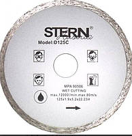 Круг для порезки керамики 180-22. Stern