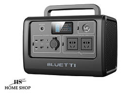 Зарядна станція Bluetti PowerOak EB70 Portable Power Station 1000W