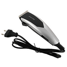 Тример машинка для стрижки електрична провідна 240W Kamille 6803