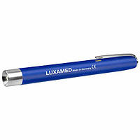Ліхтарик медичний діагностичний Luxamed LED (блакитний) Медапаратура