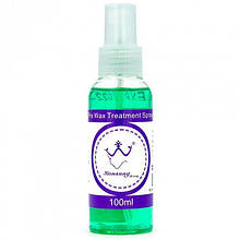 Спрей до воскової депіляції з лавандовим маслом Konsung Beauty Treatment Spray, 100 мл.
