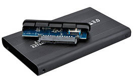 2,5-дюймовий корпус для накопичувача USB 3.0 SATA Польща Iso Trade 296