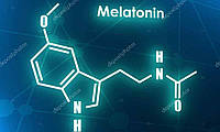 Мелатонин 30 капсул