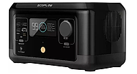 Зарядна портативна станція EcoFlow RIVER mini (RIVERMINI) Wireless 210Wh, фото 4