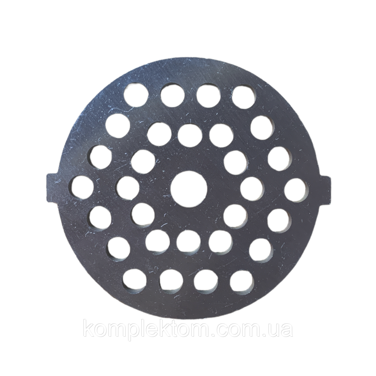 Решітка для м'ясорубки Orion, Delfa, Redmond, Moulinex ME11 (середня)