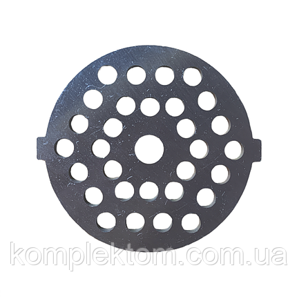 Решітка для м'ясорубки Orion, Delfa, Redmond, Moulinex ME11 (середня), фото 1