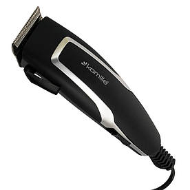 Тример машинка для стрижки електрична провідна 240W Kamille 6804