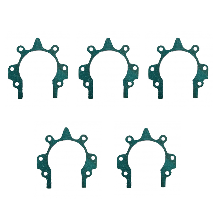 Прокладки картера бензокосі 36 (5 шт.)
