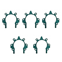 Прокладки картера бензокосі 36 (5 шт.)