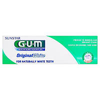 Зубная паста GUM Original White, 75 мл