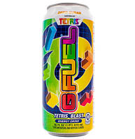Энергетик Gfuel Energy Tetris Blast Zero Sugar 473ml
