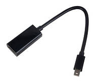 Адаптер кабель mini DP HDMI Польша Iso Trade 12566