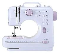 Универсальная портативная швейная машинка Machine FHSM 505 SEWING MACHINE