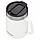 Термокухоль з ручкою Contigo Streeterville with Handle (420 мл) Salt, фото 4