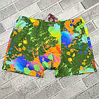 Боксери чоловічі натурально-бавовняні BONO (Арт: 950323) р 52 малюнок 30037305, фото 3