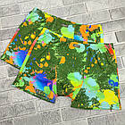 Боксери чоловічі натурально-бавовняні BONO (Арт: 950323) р 52 малюнок 30037305, фото 2