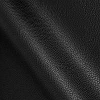 ЕКОШКІРА Франклін 2K (1.3 мм) чорний мат для взуття, одягу, сумок