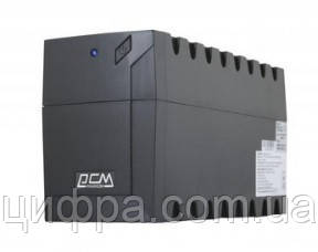 UPS Powercom RPT-1000A Schuko