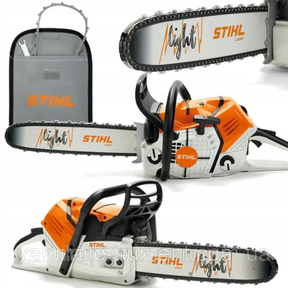 Пила іграшкова Stihl (04216000053), фото 1