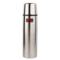 Термос Thermos TH FBB-750B, 0,75 л, металлик