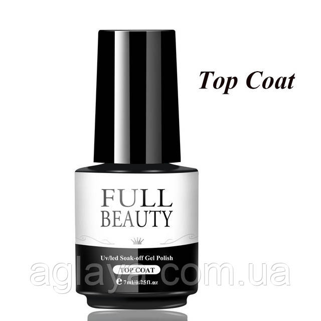Топ покриття для гель-лаку 7ml