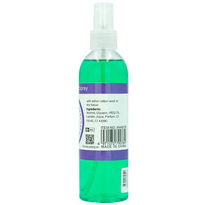 Спрей до воскової депіляції з лавандовим маслом Konsung Beauty Treatment Spray, 250 мл., фото 2