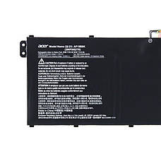 Оригінальна батарея для ноутбука Acer Aspire 5 A514-53 A514-54G A515-56G - AP19B8K (11.25V 3831mAh 43.08Wh), фото 3
