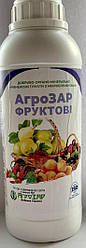 Добриво Фруктові дерева 1л ТМ АГРОЗАР