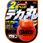 Soft99 Glaco Large водовідштовхувальне покриття для стекол 125ml